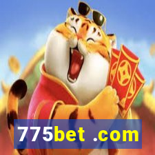 775bet .com